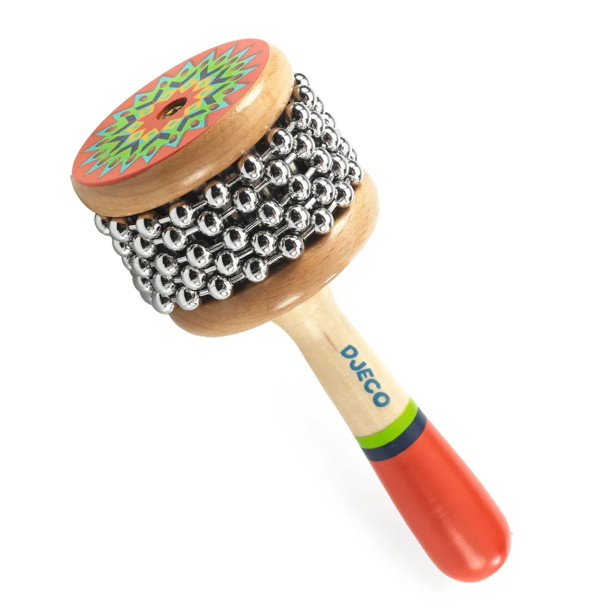 Játékhangszer – Mini Kabasza